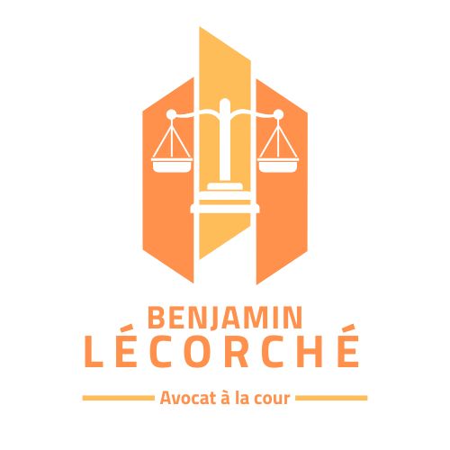 Benjamin Lécorché – Avocat en droit public – Barreau de Caen